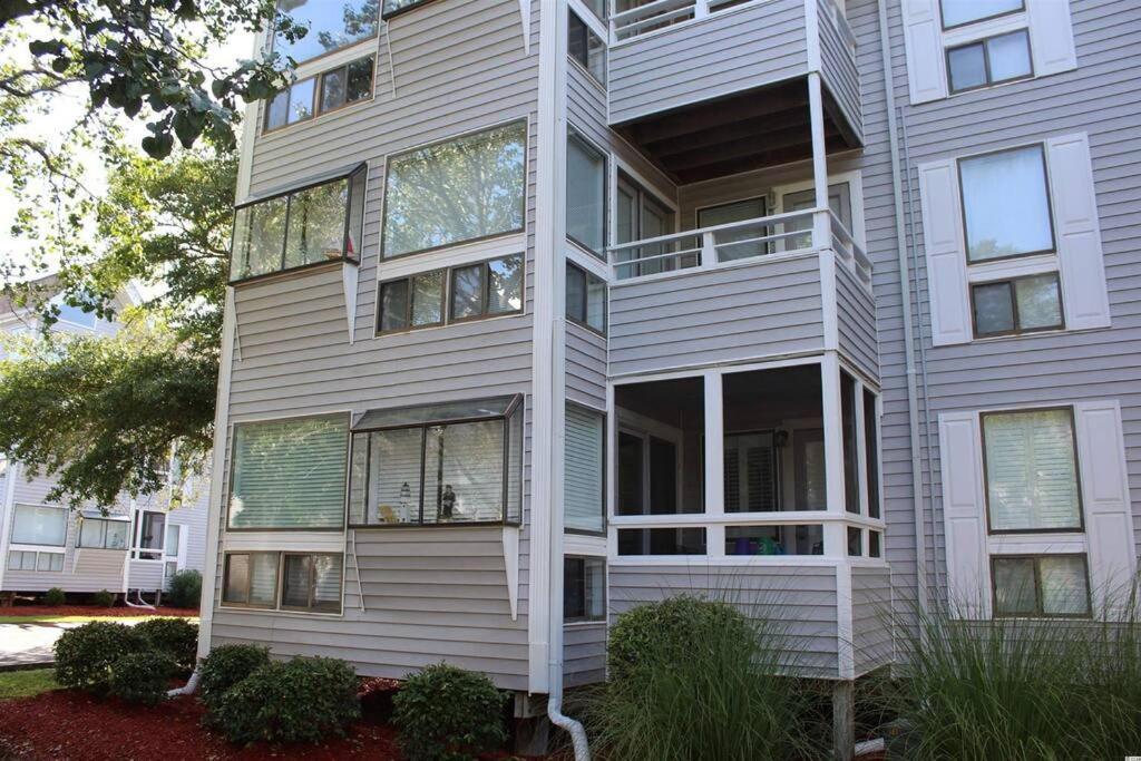 2Br Shore Dr Area: Queen: Pool: Grill: Beach: Ocean Annie'S: M28 미를 비치 외부 사진