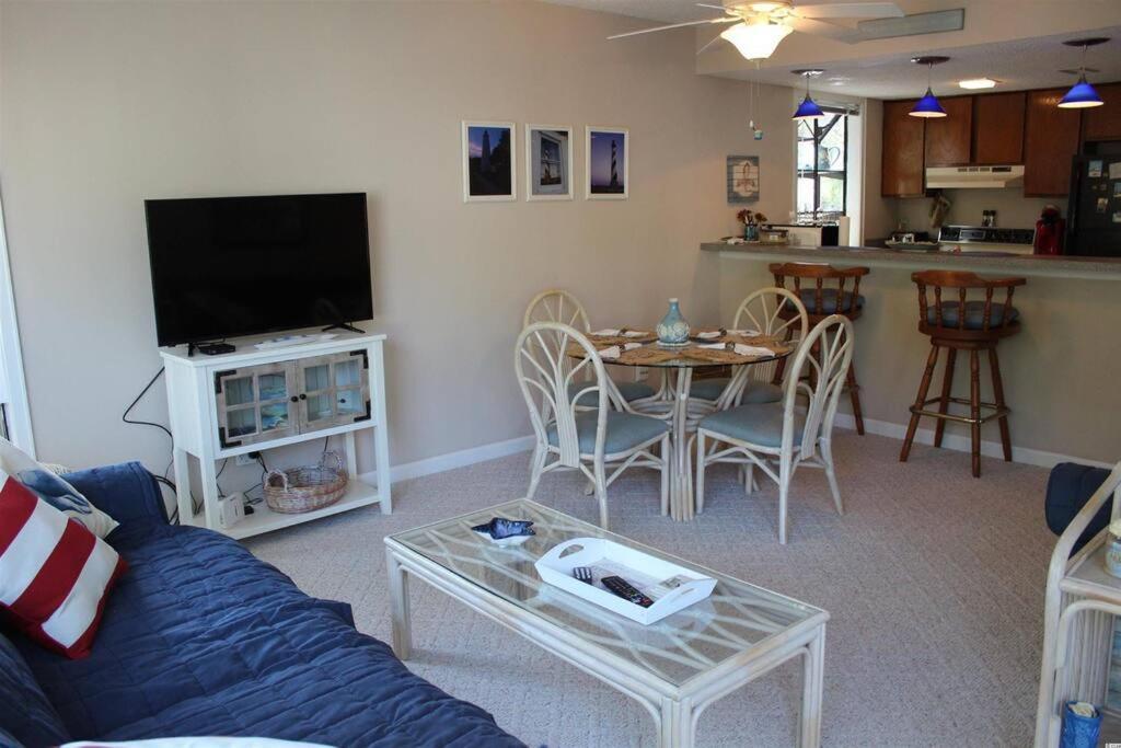 2Br Shore Dr Area: Queen: Pool: Grill: Beach: Ocean Annie'S: M28 미를 비치 외부 사진
