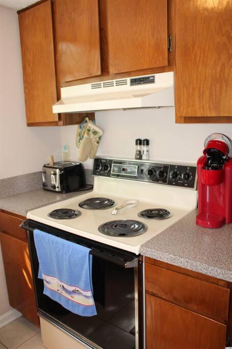 2Br Shore Dr Area: Queen: Pool: Grill: Beach: Ocean Annie'S: M28 미를 비치 외부 사진