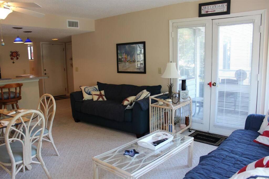 2Br Shore Dr Area: Queen: Pool: Grill: Beach: Ocean Annie'S: M28 미를 비치 외부 사진