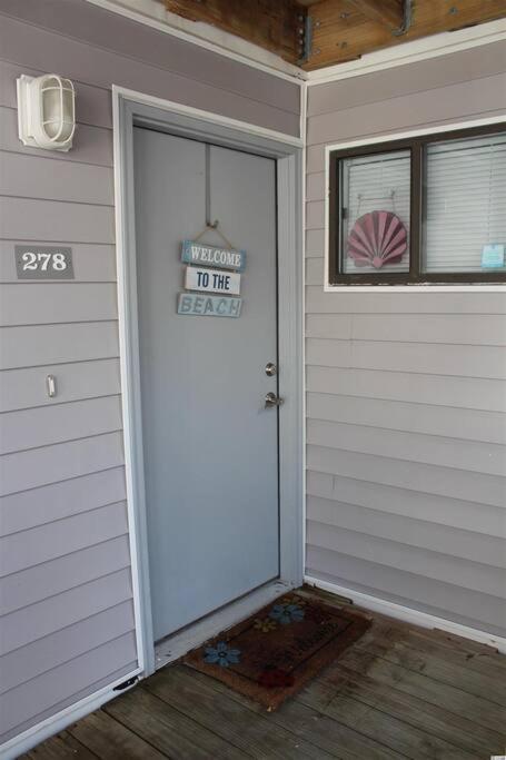 2Br Shore Dr Area: Queen: Pool: Grill: Beach: Ocean Annie'S: M28 미를 비치 외부 사진
