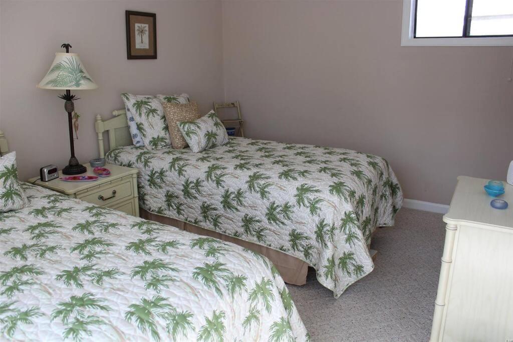 2Br Shore Dr Area: Queen: Pool: Grill: Beach: Ocean Annie'S: M28 미를 비치 외부 사진