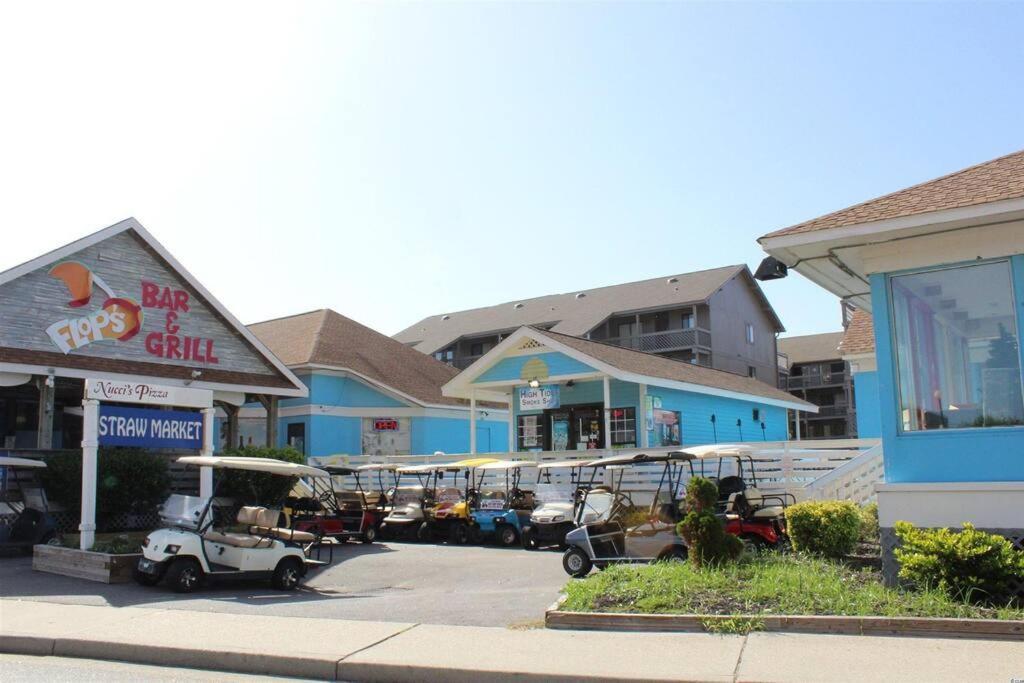 2Br Shore Dr Area: Queen: Pool: Grill: Beach: Ocean Annie'S: M28 미를 비치 외부 사진