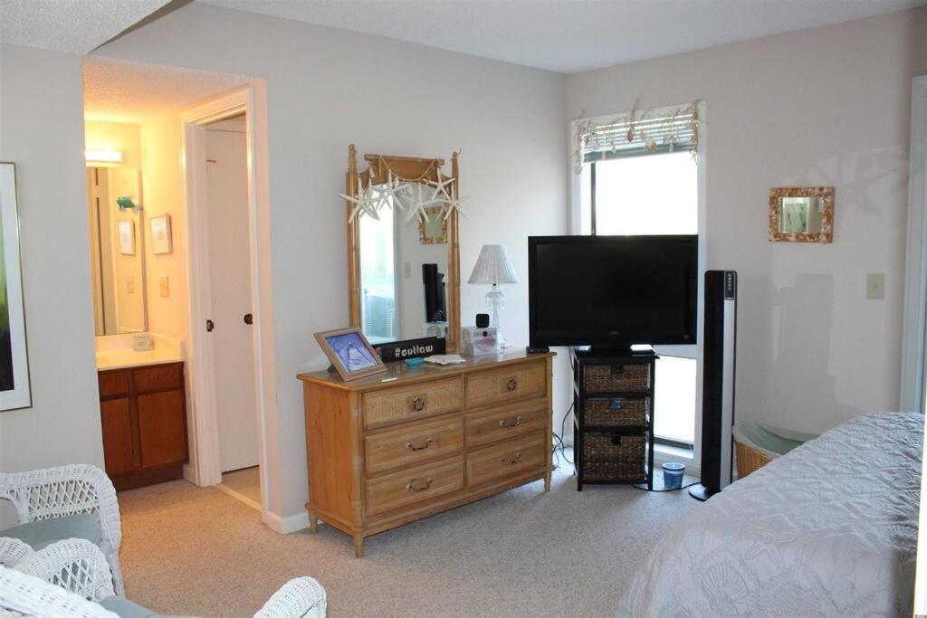 2Br Shore Dr Area: Queen: Pool: Grill: Beach: Ocean Annie'S: M28 미를 비치 외부 사진
