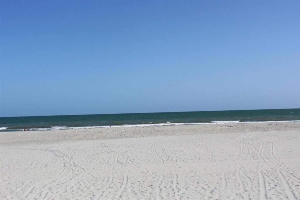 2Br Shore Dr Area: Queen: Pool: Grill: Beach: Ocean Annie'S: M28 미를 비치 외부 사진